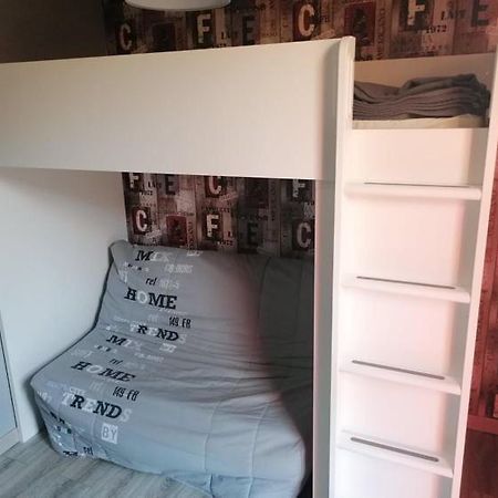 Gite N17 Signy-le-Petit 외부 사진