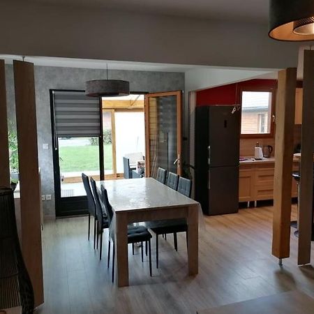 Gite N17 Signy-le-Petit 외부 사진