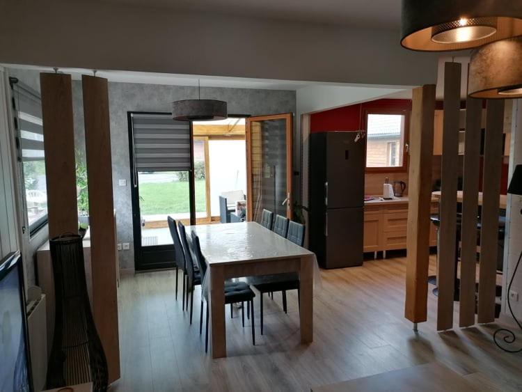 Gite N17 Signy-le-Petit 외부 사진